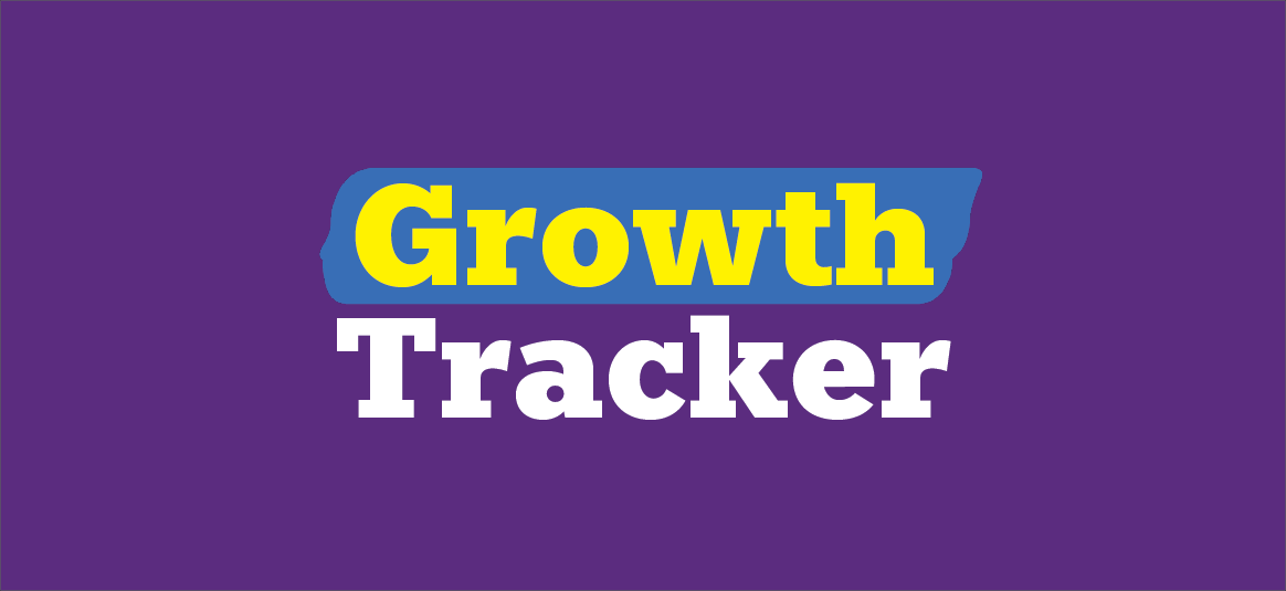 growth tracker