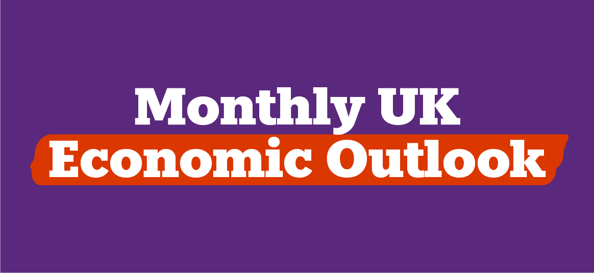 Monthly UK Economic Outlook