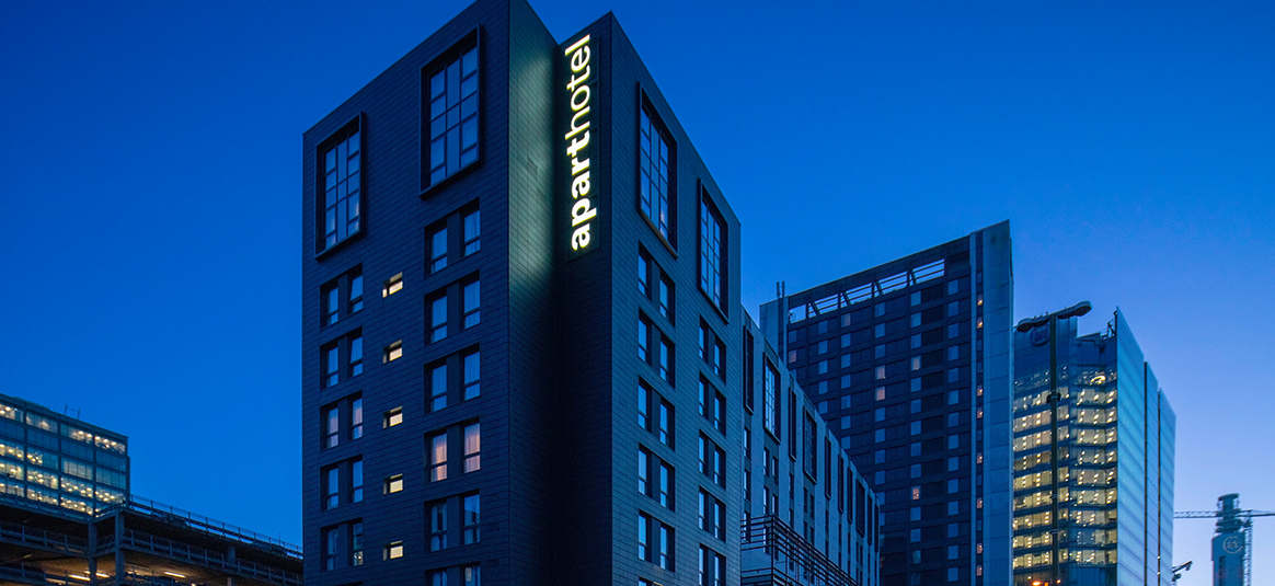 Photo of apartHotel 