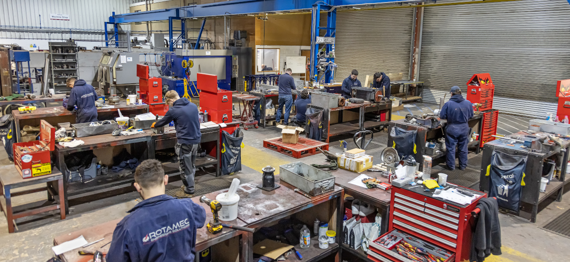 Photo of a cheddar workshop